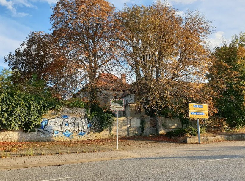 Schloss Alsleben, Alsleben, Germany, Germany